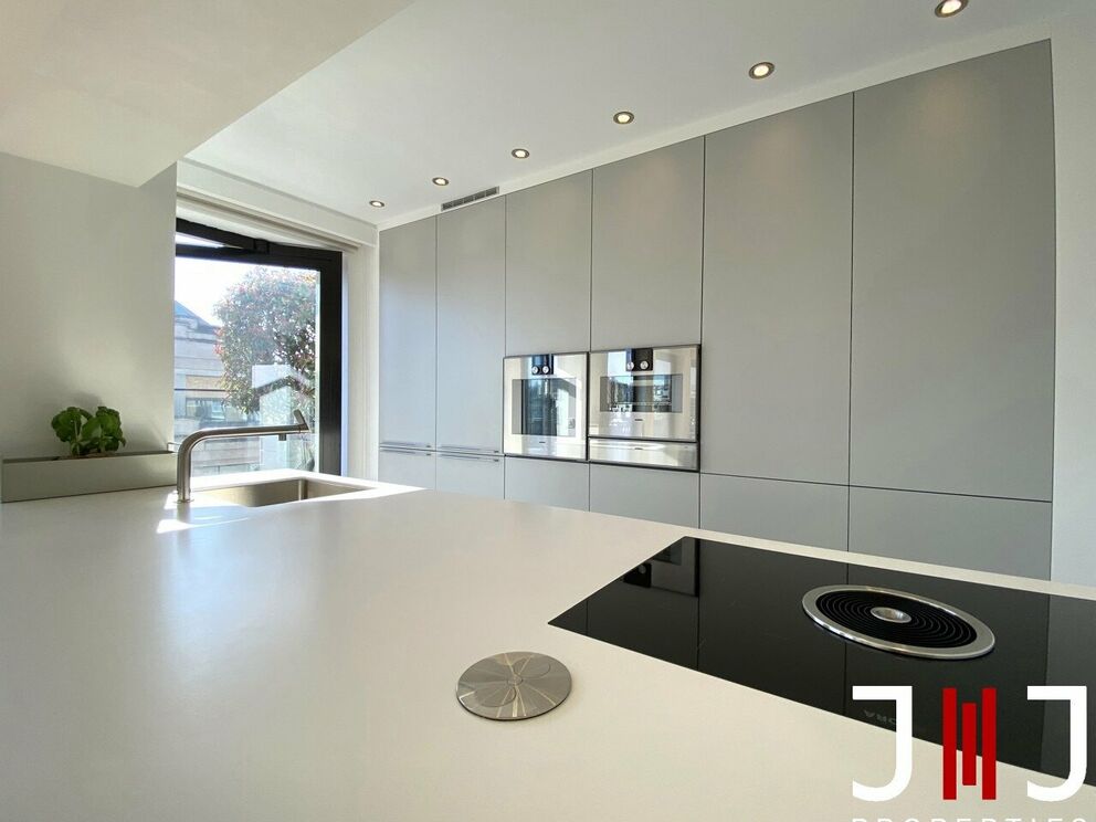 Flat for rent in Brussels