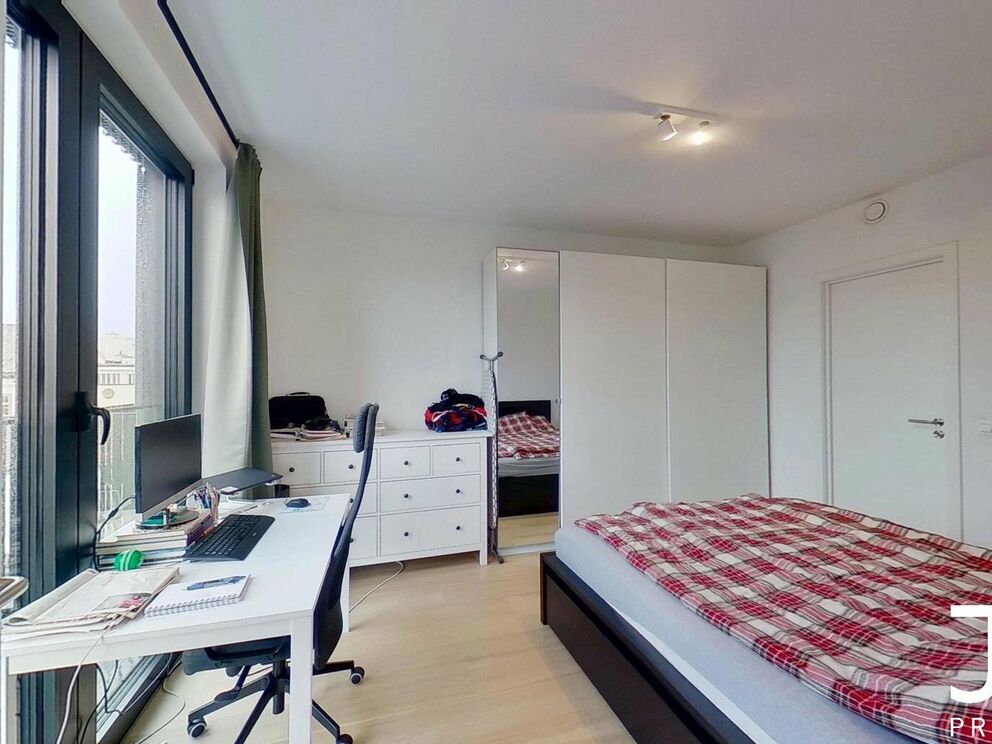 Flat for rent in Brussels