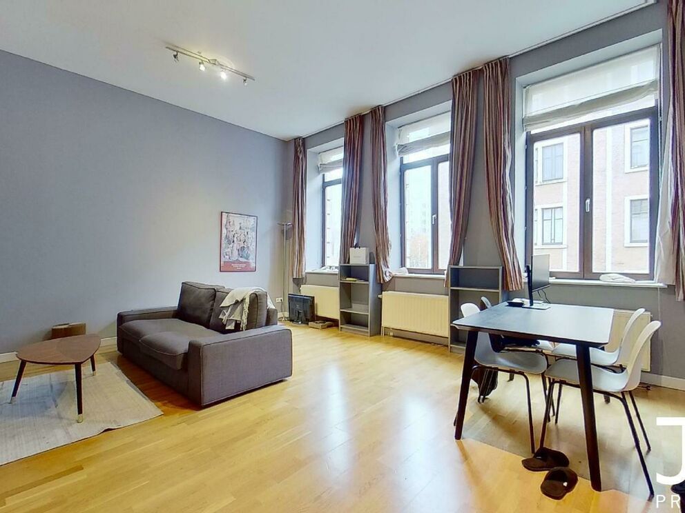 Flat for rent in Brussels