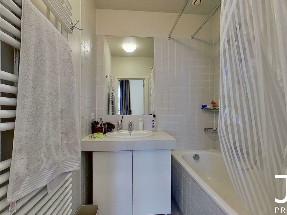 Flat for rent in Brussels