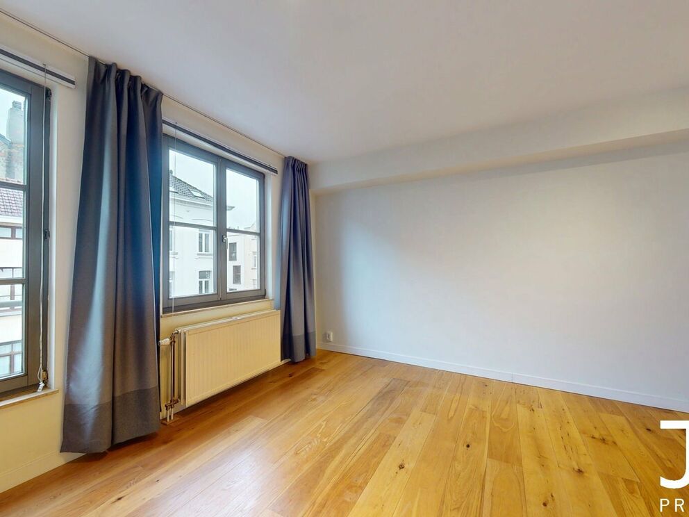 Flat for rent in Brussels