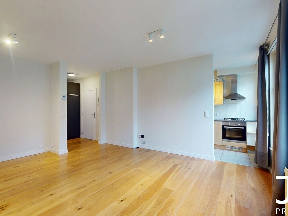 Flat for rent in Brussels