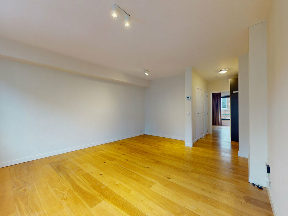 Flat for rent in Brussels