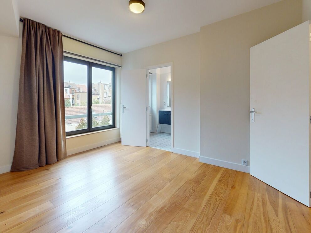 Flat for rent in Brussels