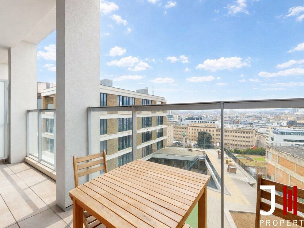 Flat for rent in Brussels
