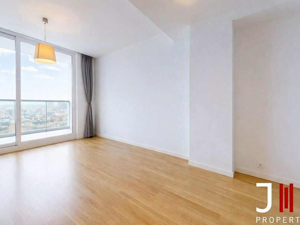 Flat for rent in Brussels