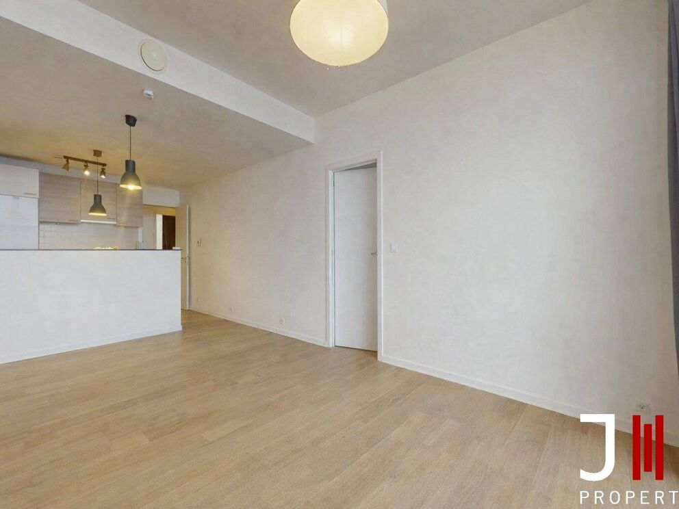 Flat for rent in Brussels