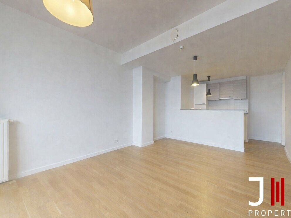 Flat for rent in Brussels