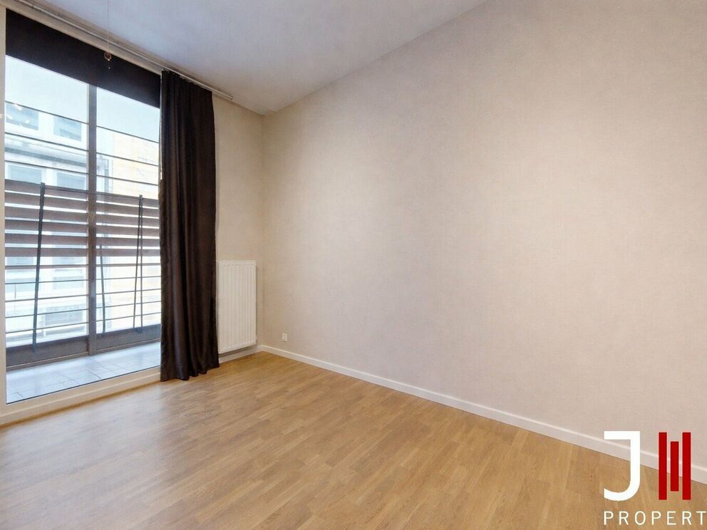 Flat for rent in Brussels