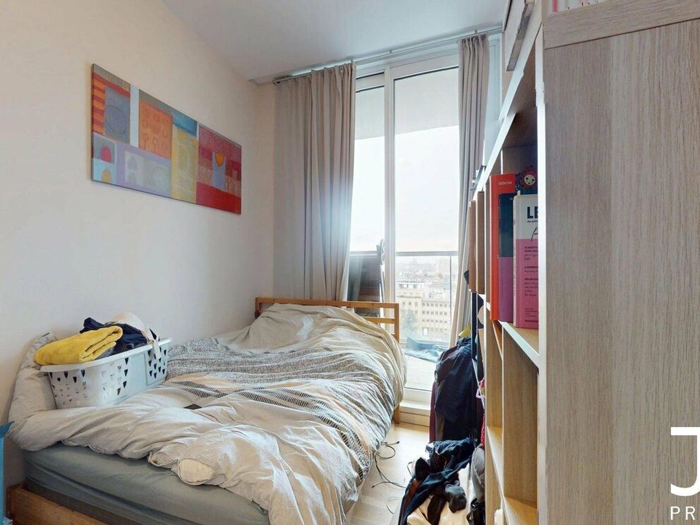 Flat for rent in Brussels