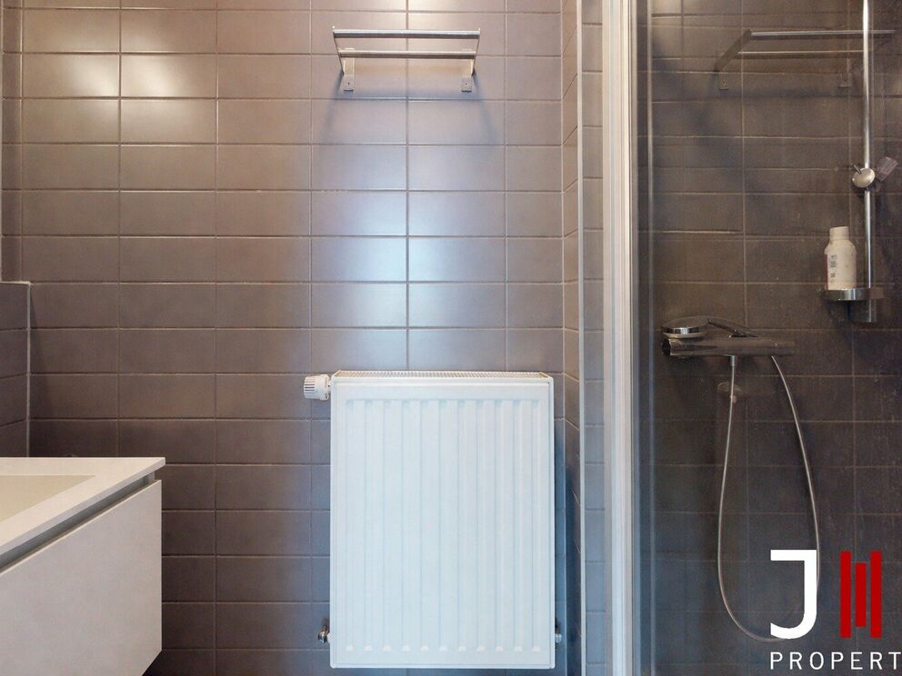 Flat for rent in Brussels