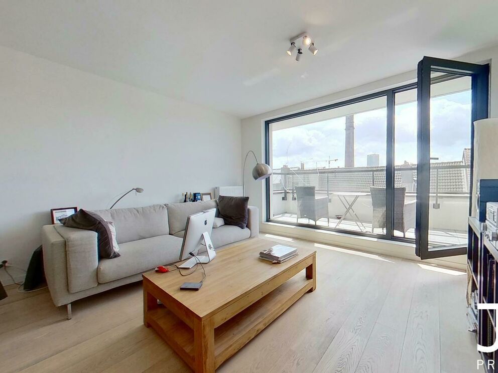Flat for rent in Brussels