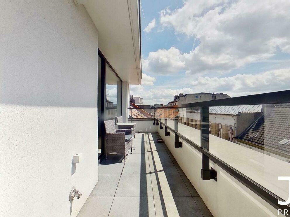 Flat for rent in Brussels