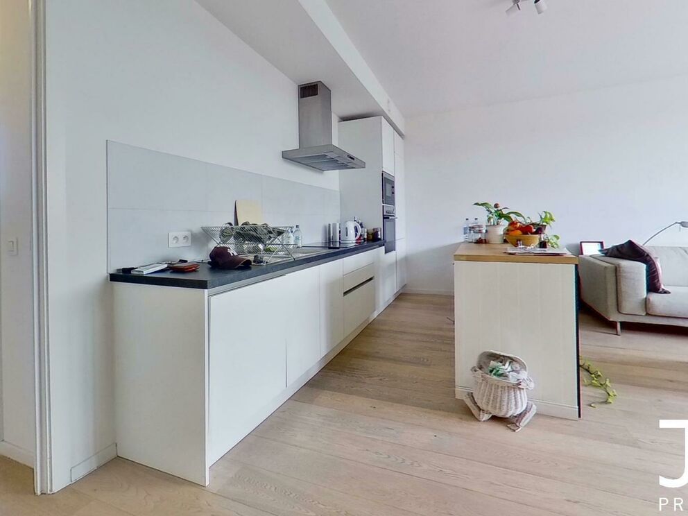 Flat for rent in Brussels
