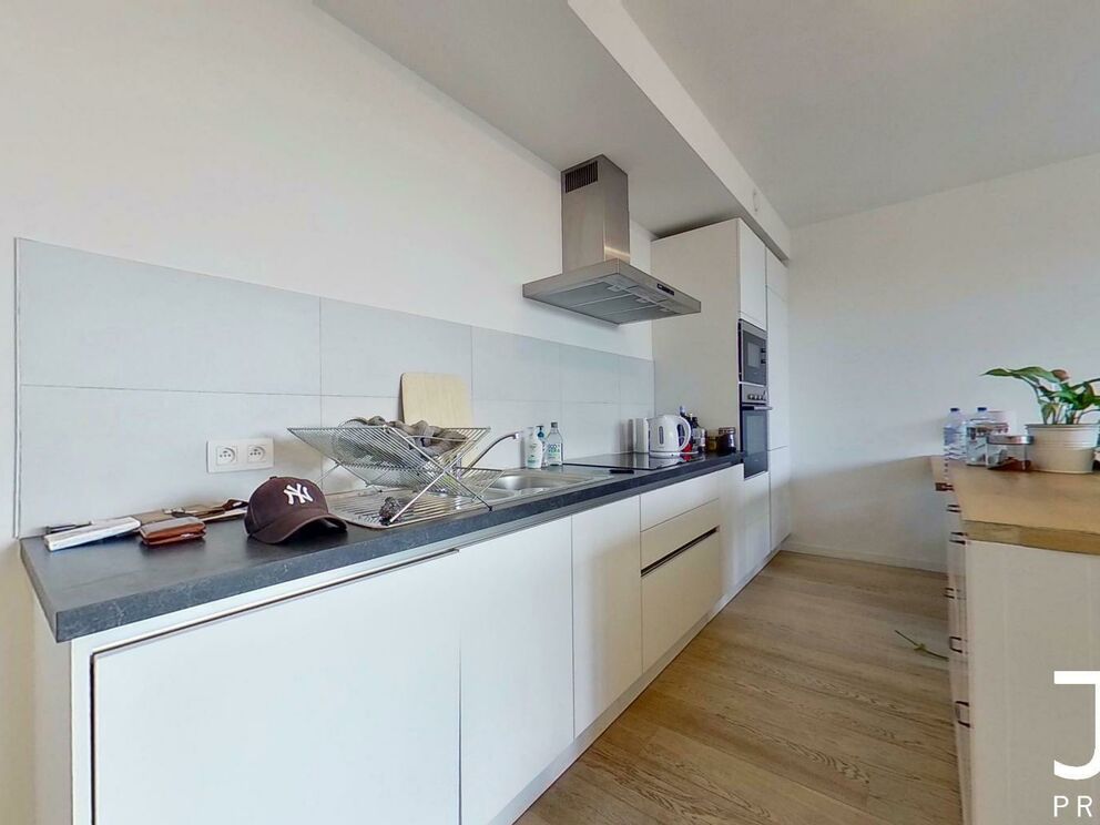 Flat for rent in Brussels