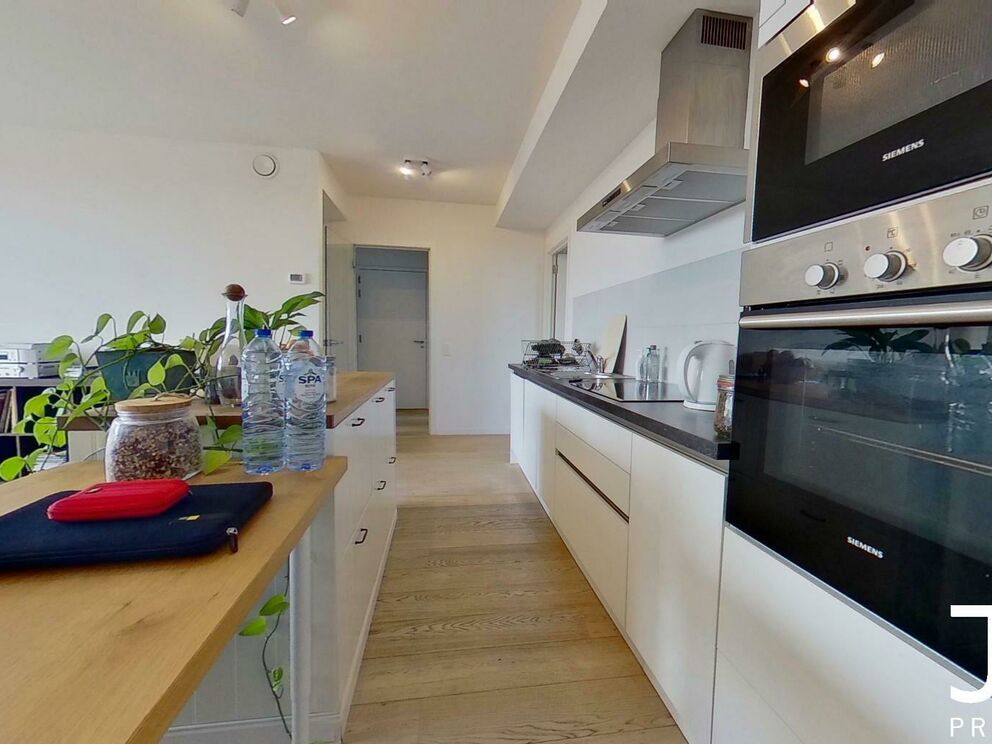 Flat for rent in Brussels