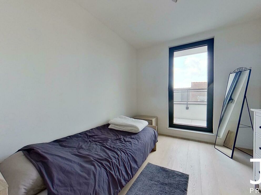Flat for rent in Brussels