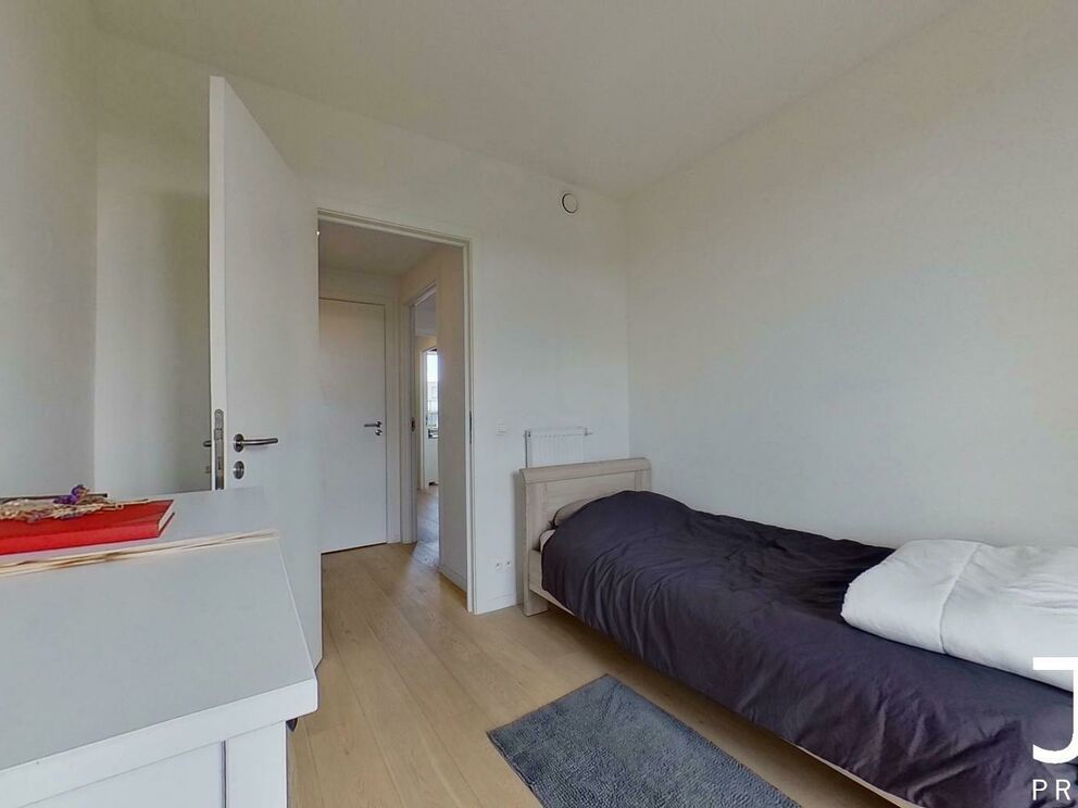 Flat for rent in Brussels