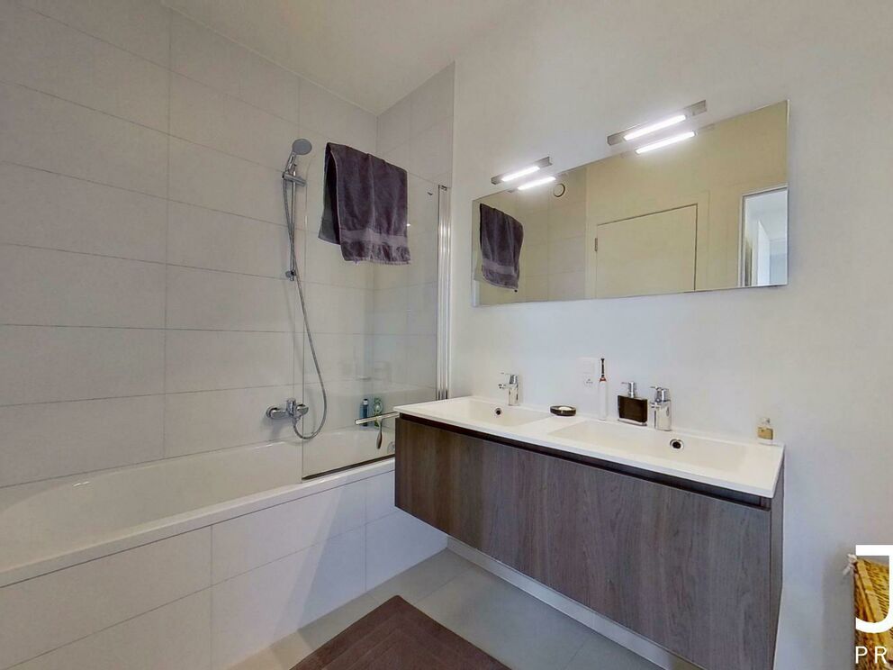 Flat for rent in Brussels