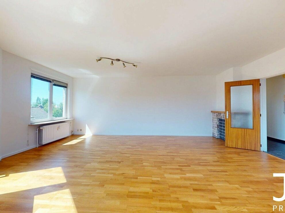 Flat for rent in Brussels