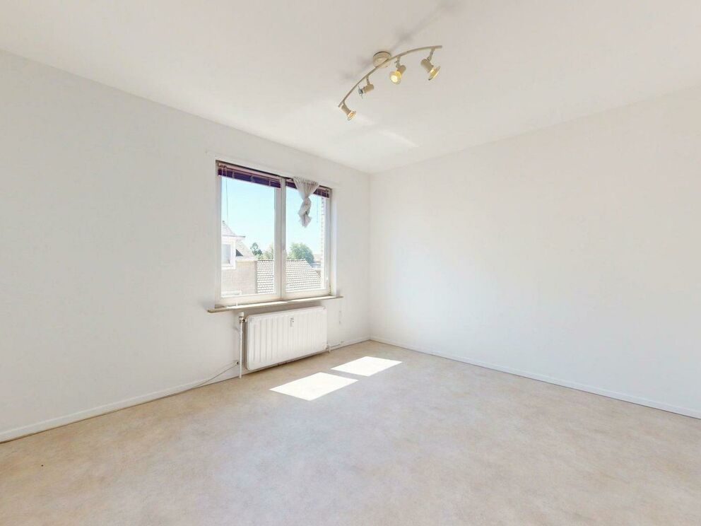 Flat for rent in Brussels