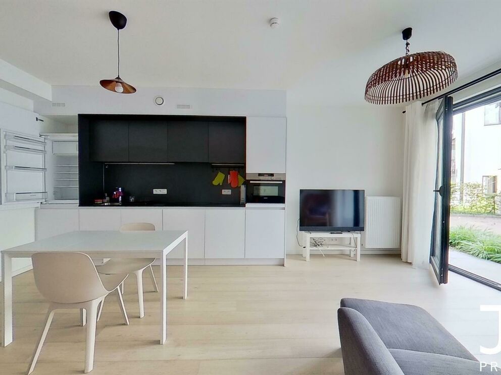 Flat for rent in Brussels