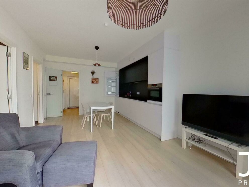 Flat for rent in Brussels