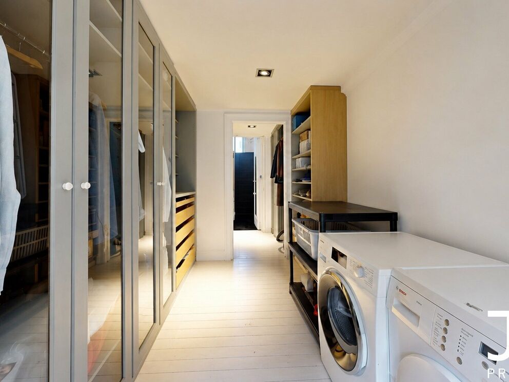 Flat for rent in Brussels