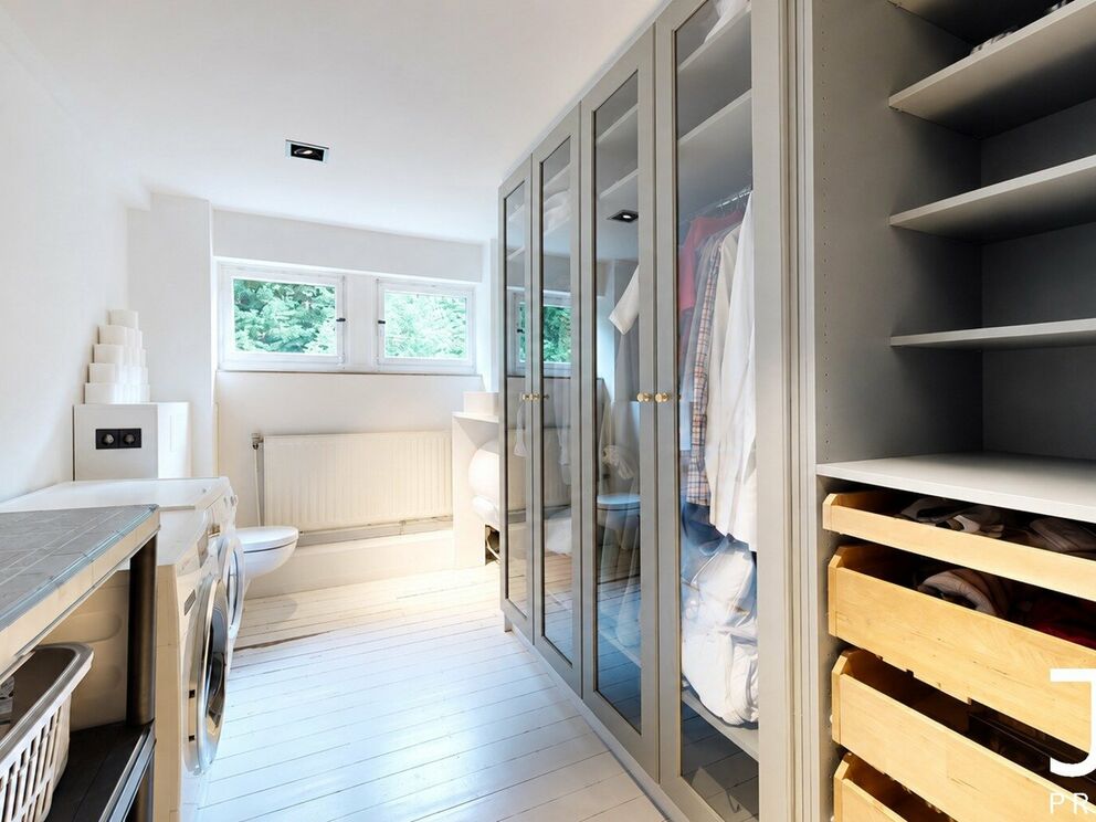 Flat for rent in Brussels