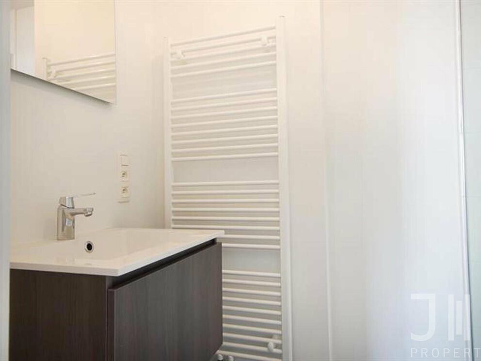 Flat for rent in Brussels