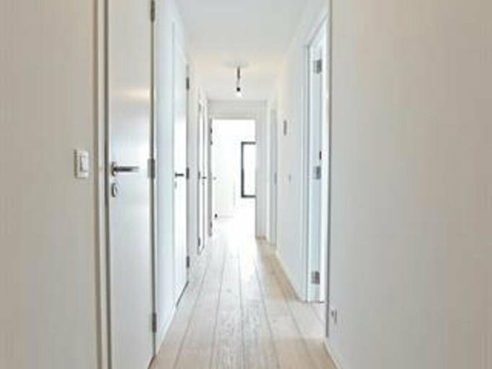 Flat for rent in Brussels