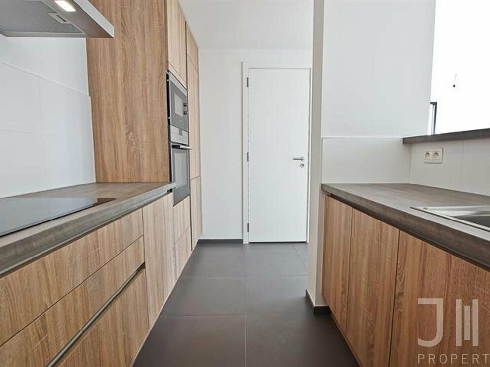 Flat for rent in Brussels
