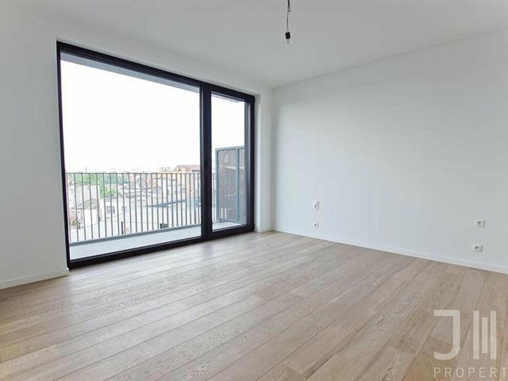 Flat for rent in Brussels