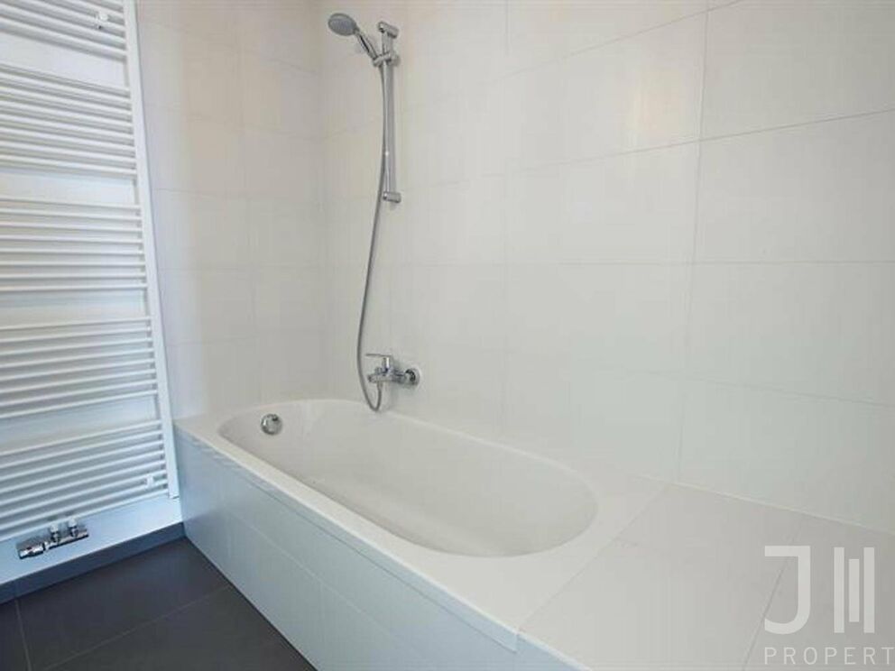 Flat for rent in Brussels