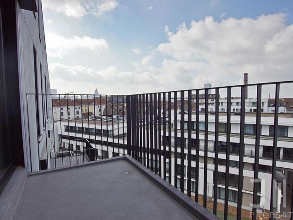 Flat for rent in Brussels