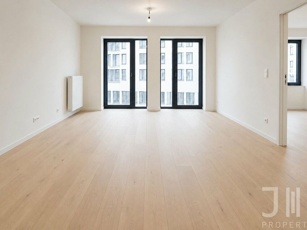Flat for rent in Brussels