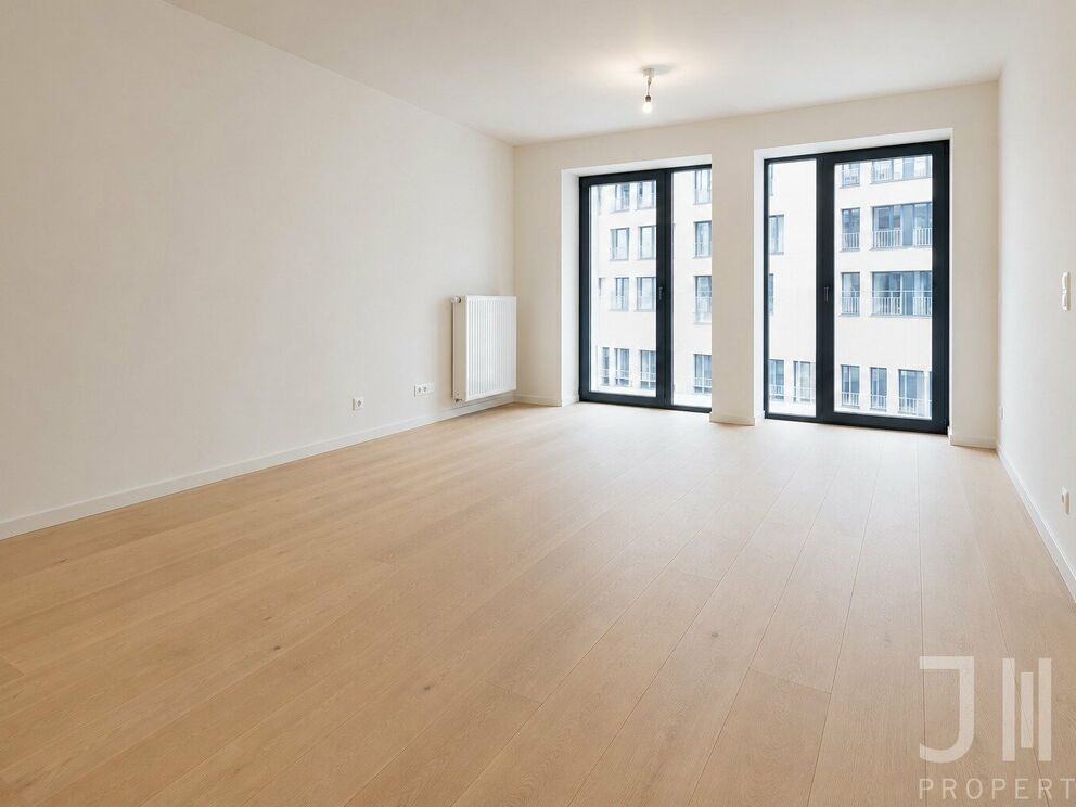 Flat for rent in Brussels