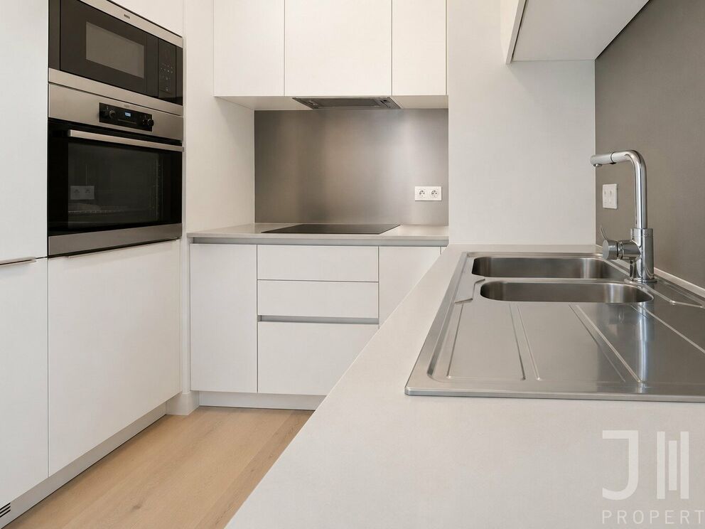 Flat for rent in Brussels