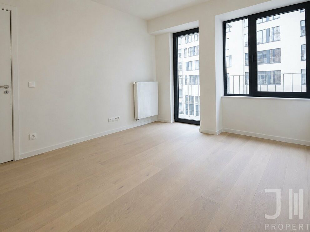 Flat for rent in Brussels