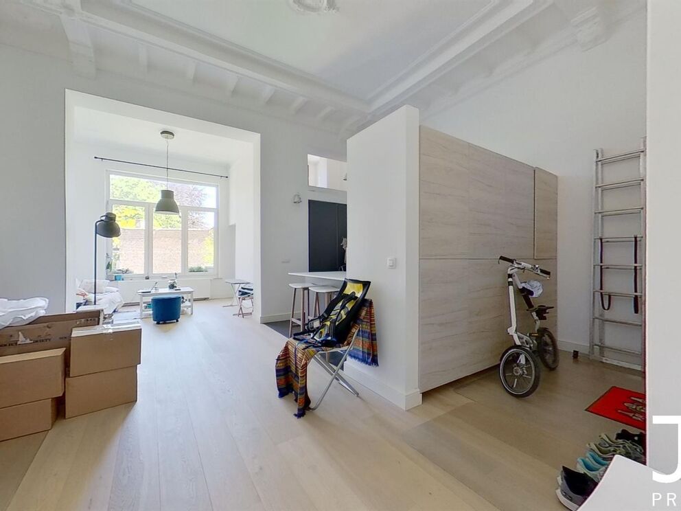 Flat for rent in Elsene
