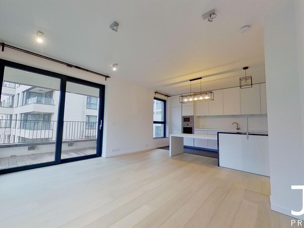 Flat for rent in Elsene
