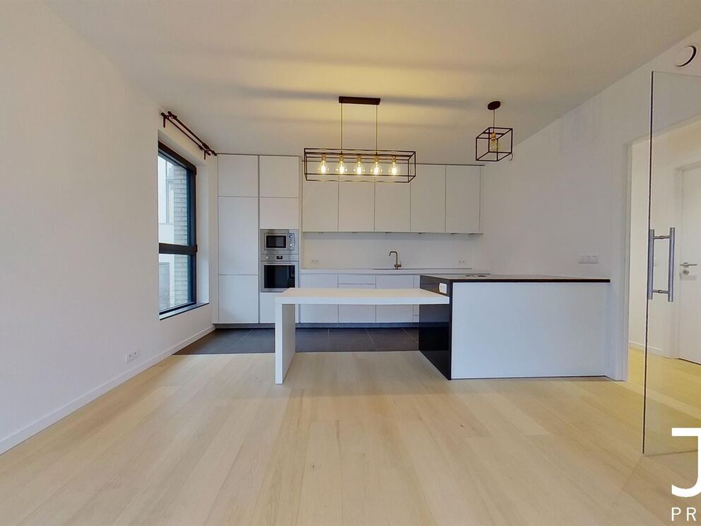 Flat for rent in Elsene