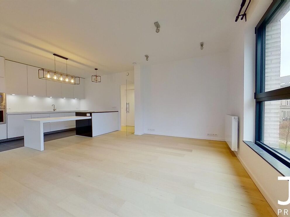 Flat for rent in Elsene