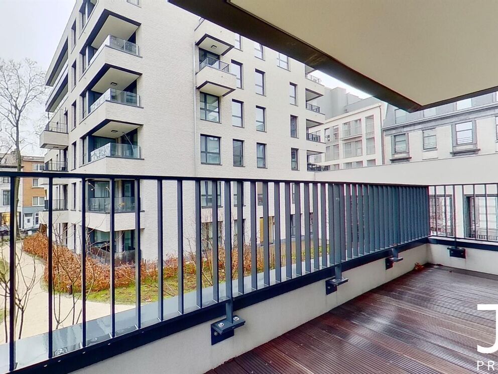 Flat for rent in Elsene
