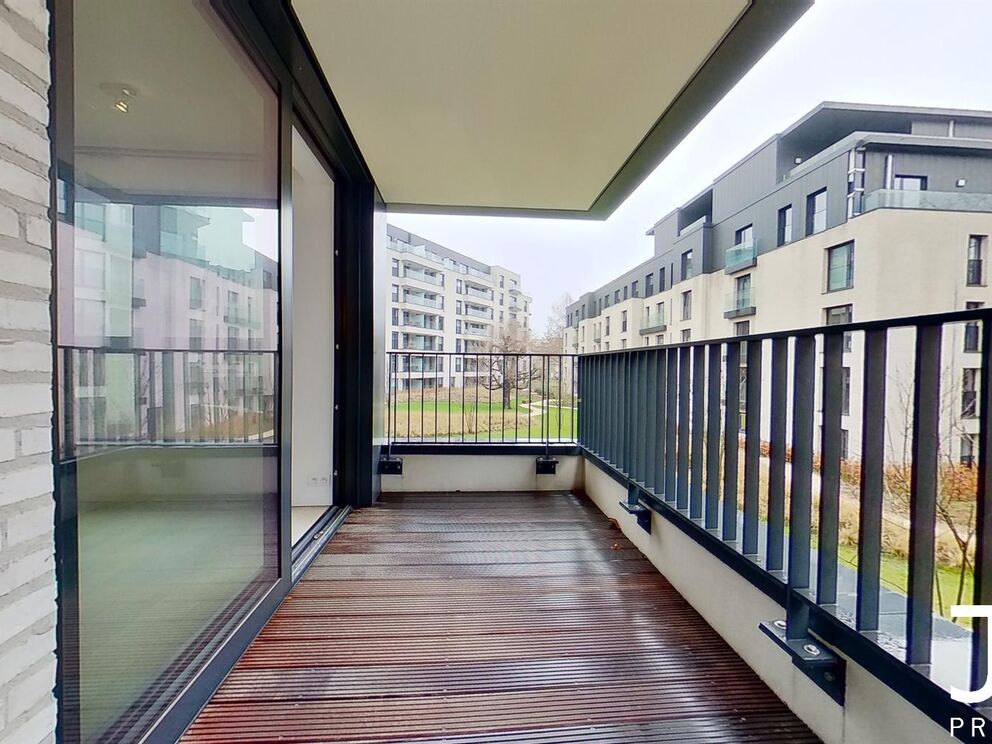 Flat for rent in Elsene