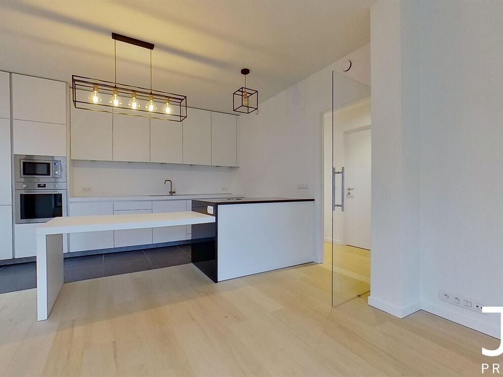 Flat for rent in Elsene