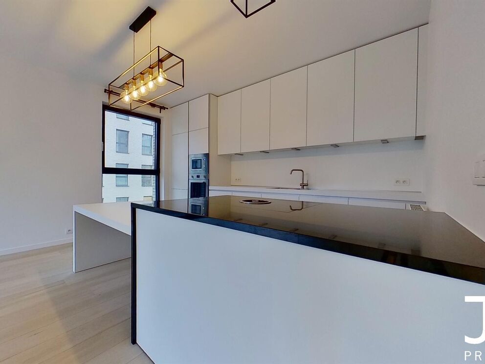 Flat for rent in Elsene