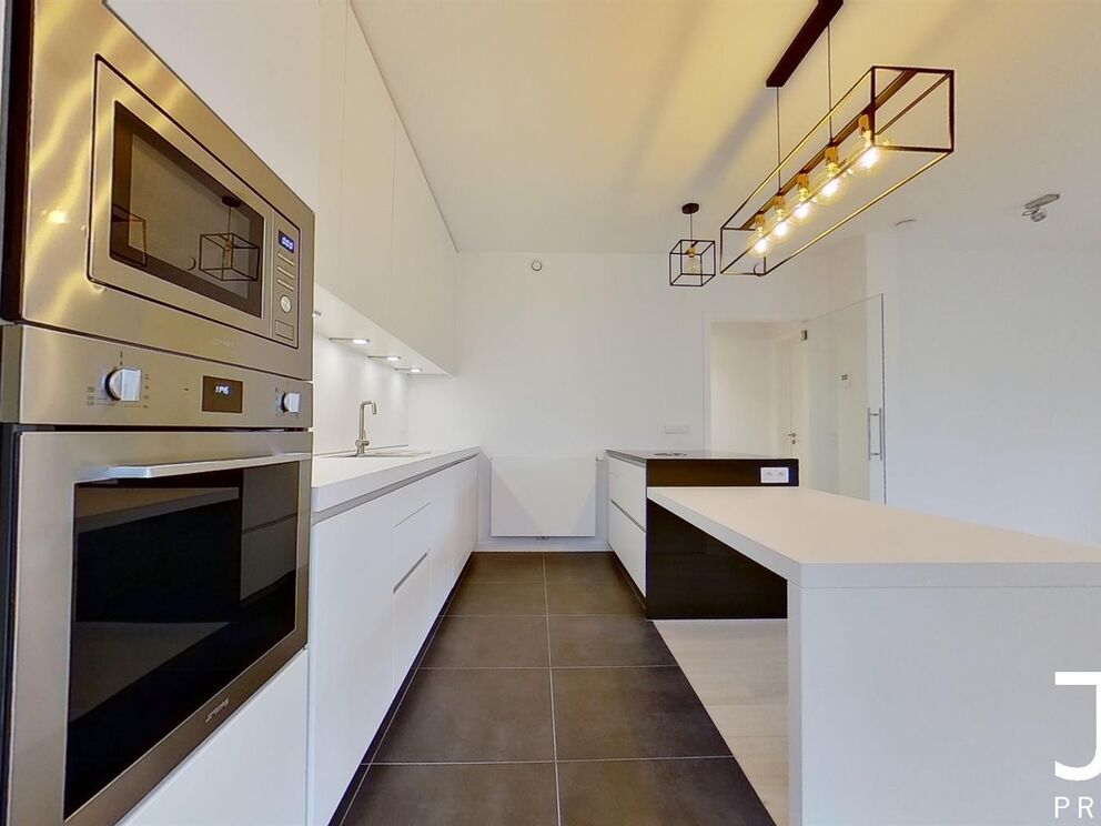 Flat for rent in Elsene