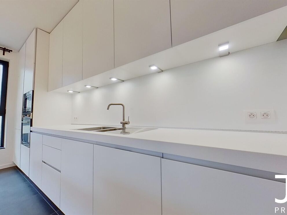 Flat for rent in Elsene