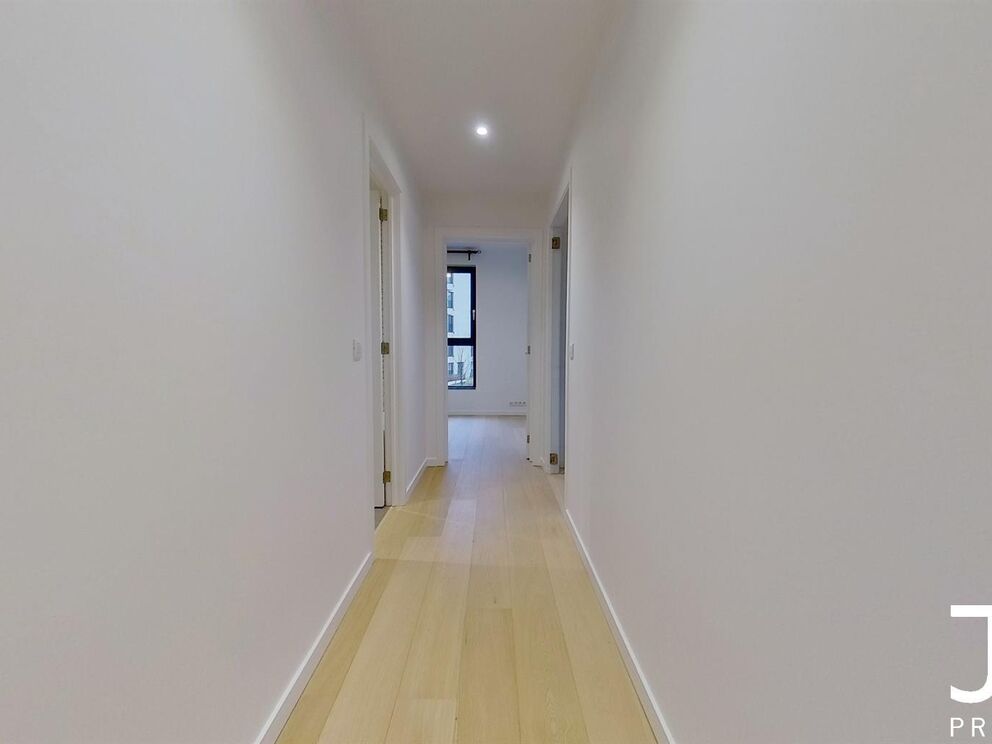 Flat for rent in Elsene